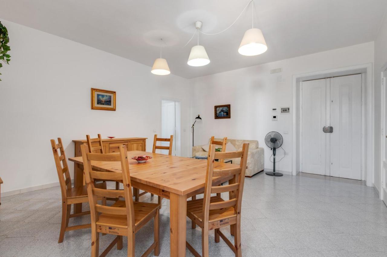 A Due Passi Dal Ponte Apartment - Affitti Brevi Italia Gravina in Puglia Exteriör bild